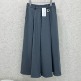 DIOR 25S PLEATED SKIRT STYLE 022