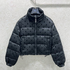 CHANEL 25S DOWN JACKET 313