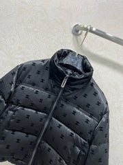 CHANEL 25S DOWN JACKET 313