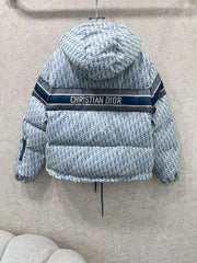 DIOR 25S DOWN JACKET STYLE 311
