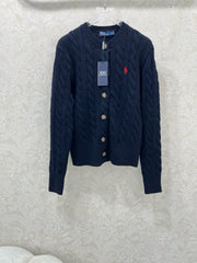 RALPH LAUREN CARDIGAN STYLE 420