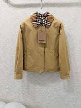 BURBERRY 25S JACKET 305