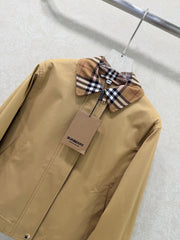 BURBERRY 25S JACKET 305