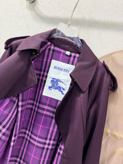 BURBERRY 25S JACKET 303