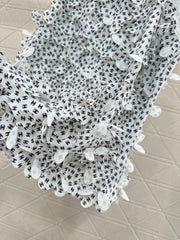 CHANEL 25S OFF-SHOULDER TANK TOP 265586