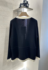 CHANEL 25S KNIT CARDIGAN 265512