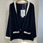 CHANEL 25S KNIT CARDIGAN 265512