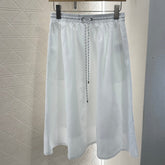 CHANEL SKIRT 272320