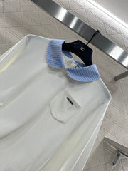 MIUMIU LONG-SLEEVE SWEATER STYLE 98