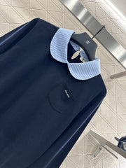 MIUMIU LONG-SLEEVE SWEATER STYLE 97