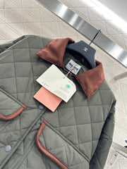 MIUMIU DOWN JACKET STYLE 25