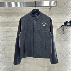 DIOR 25S PIN COLLAR JACKET STYLE 014