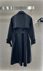 DIOR 25S TRENCH COAT STYLE 271
