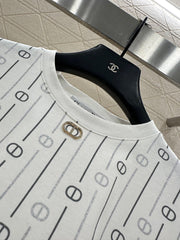 HERMES 25S CREW NECK T-SHIRT 115