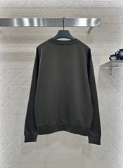 YSL 25S SWEATSHIRT STYLE 195