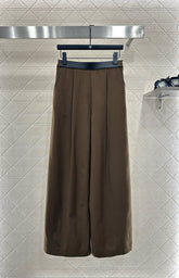 LOEWE STRAIGHT-LEG TROUSERS STYLE 242