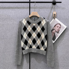 PRADA KNIT TOP STYLE 112