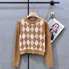 PRADA KNIT TOP STYLE 114
