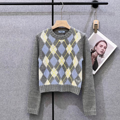 PRADA KNIT TOP STYLE 113