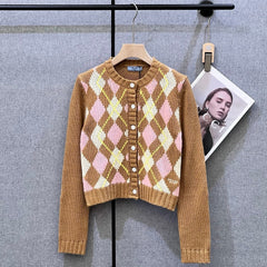PRADA CARDIGAN STYLE 111