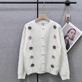 LOEWE CARDIGAN STYLE 98