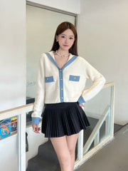 MIUMIU CARDIGAN STYLE 310