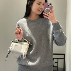 LOEWE KNIT SWEATER STYLE 14