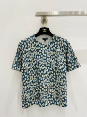 Chanel T-shirts and cut-and-sewn tops 229466