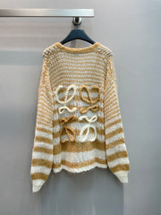 LOEWE CARDIGAN STYLE 221