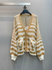 LOEWE CARDIGAN STYLE 221