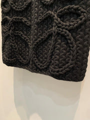 LOEWE KNIT VEST STYLE 227