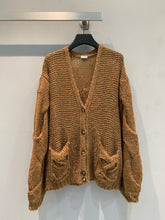 LOEWE CARDIGAN STYLE 226