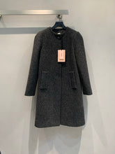 MIUMIU LONG COAT STYLE 598