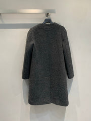 MIUMIU LONG COAT STYLE 598