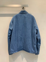 MIUMIU JACKET STYLE 521