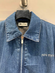 MIUMIU JACKET STYLE 521