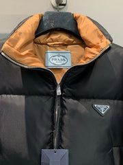 PRADA 25S DOWN JACKET 382