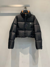 PRADA 25S DOWN JACKET 382