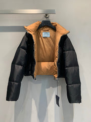 PRADA 25S DOWN JACKET 382
