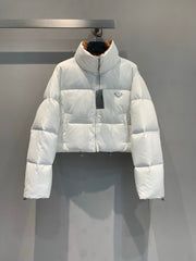 PRADA 25S DOWN JACKET 383
