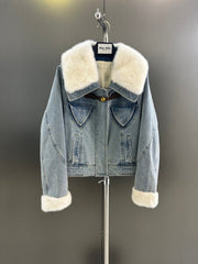 MIUMIU JACKET STYLE 577