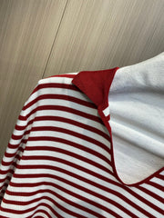 LP LONG-SLEEVE KNIT TOP STYLE 82