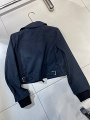 HERMES 25S JACKET 322