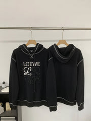LOEWE HOODIE STYLE 92