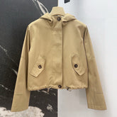 BURBERRY 25S JACKET 106