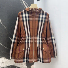 BURBERRY 25S DOWN JACKET 0056