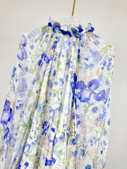 Zimmermann 2025 Playsuit 044