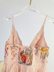 Zimmermann Mini Dress 135