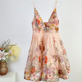 Zimmermann Mini Dress 135