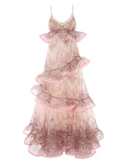 Zimmermann Dress 198